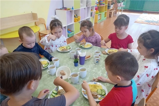 О пользе рыбы