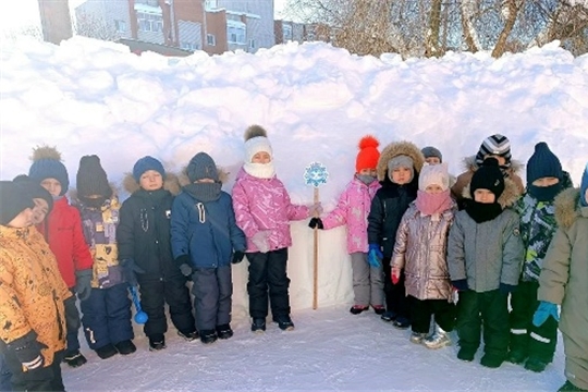 Зимний экспресс. ТУРИСТиКо