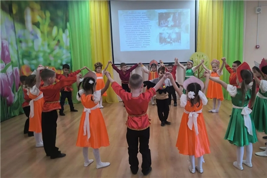 Праздник Жаворонки Сороки
