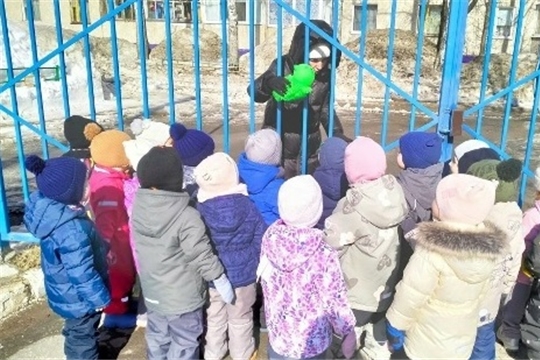 Внешность человека обманчива!