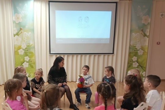 Про Диму. Республиканская акция "Синий чемоданчик"