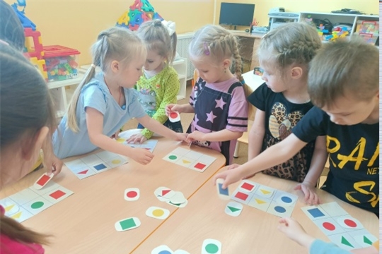 Ступеньки проводят итоги!