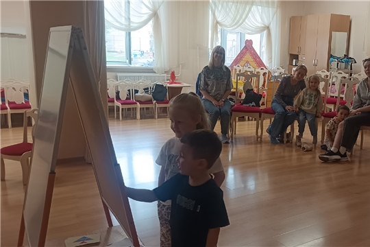 Кроха. Подводим итоги!