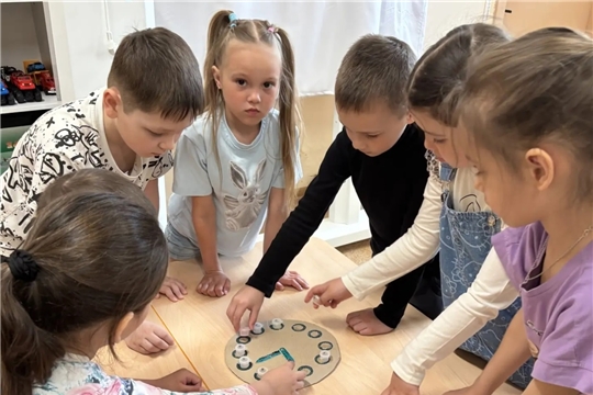 Пифагоры подводят итоги.