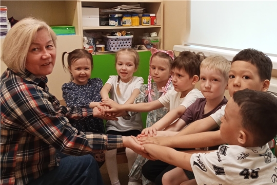 АБВГДейка подводит итоги!