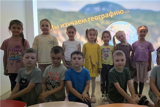Вокруг света. Вперед к путешествиям!