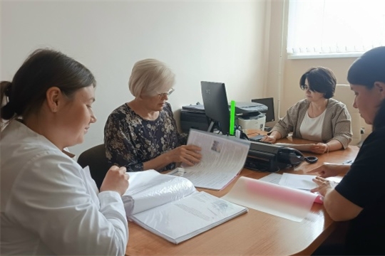 Совет профилактики. Вопросы безопасности.