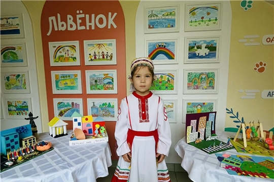Онлайн-акция «Любимому городу посвящается»! 