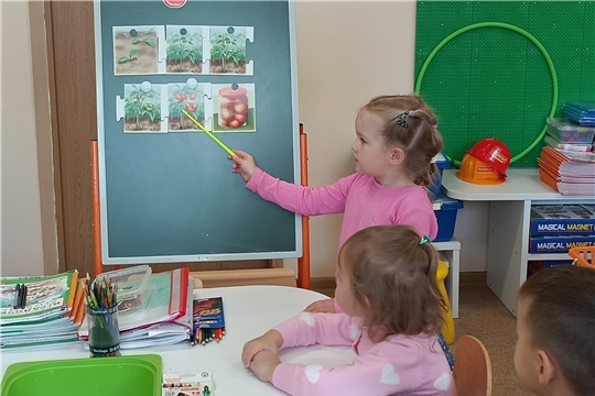 Один, два, три, четыре, пять — вышли Ступеньки гулять!
