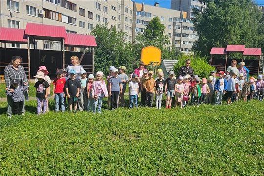 «Учебная эвакуация в детском саду: проверка готовности персонала к действиям при пожаре»