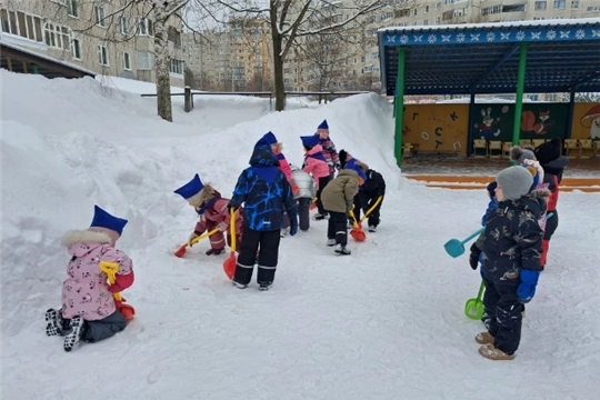 Трудовой десант