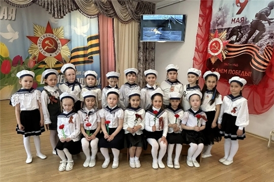 Музыкально-литературное развлечение «Мы помним, мы гордимся!»