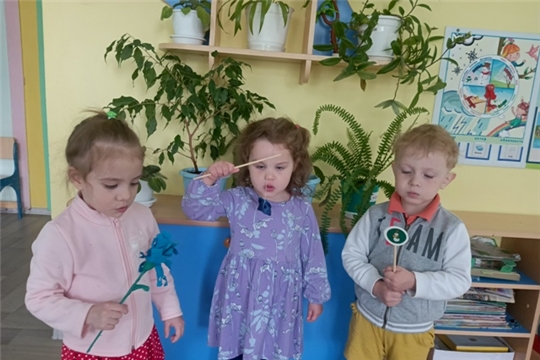 Польза дыхательной гимнастики для развития речи детей младшей группы