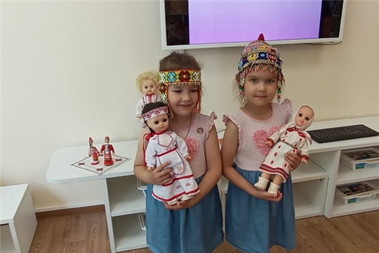 Квиз "Что? Где? Когда?" по Чувашии