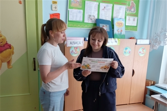Что лучше пить в жару
