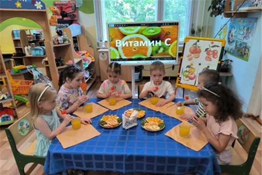  День апельсинового сока!