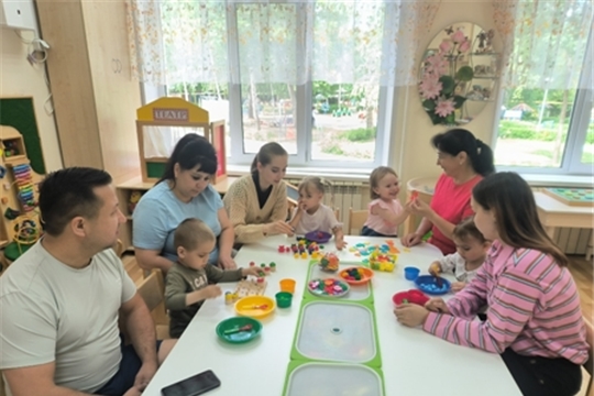 Мероприятия в рамках городского проекта "Женское движение: растем вместе"