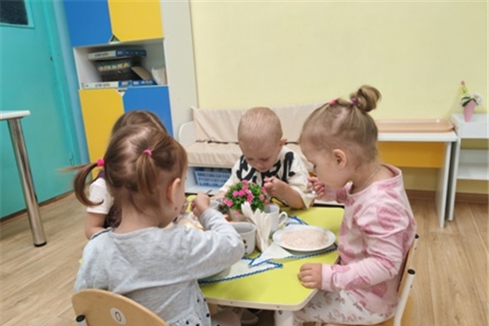 Полноценный завтрак – залог здоровья и бодрости