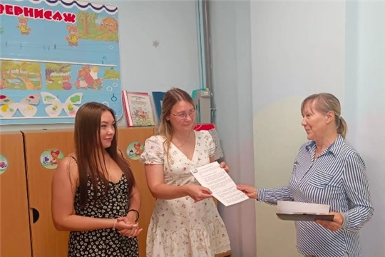 Диалог с мамами