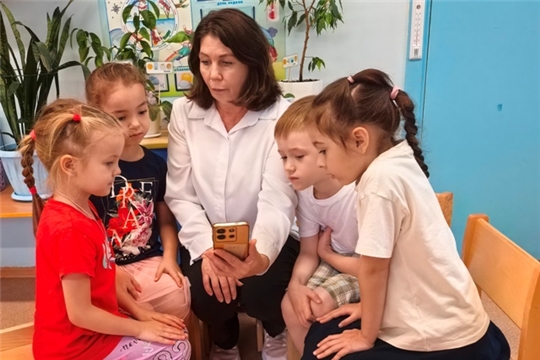 Безопасный мир: учимся защищать себя с детства