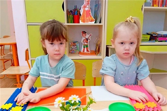 «Поздравительные букетики»