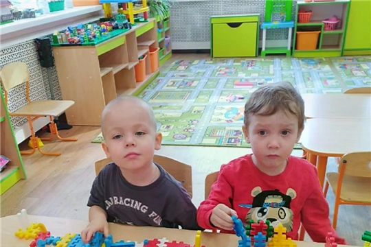 «Лего»