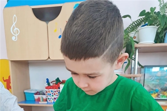 «Жаворонок из соленого теста»