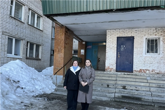 В зоне особого внимания – безопасность семьи!