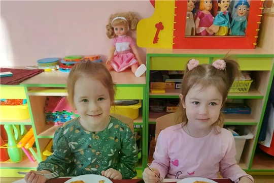 В чём же польза сырников?