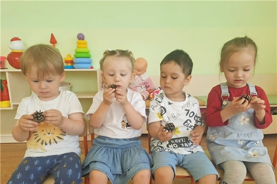 «Игровой самомассаж»