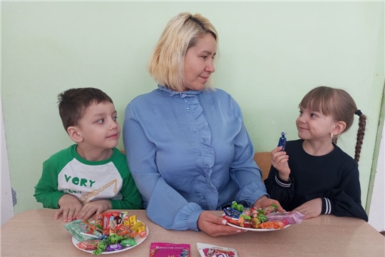 Конфеты - польза и вред