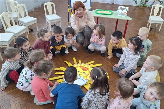 Логоритмика... Сколько у неё возможностей