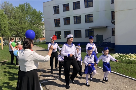 День Победы