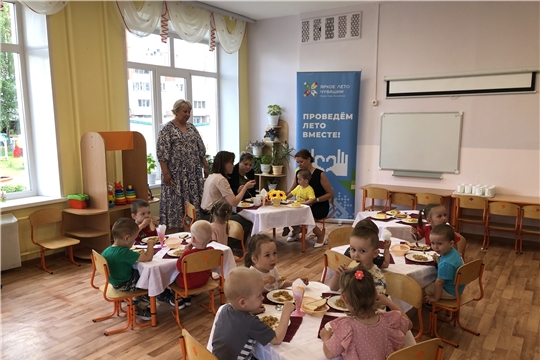 Здоровые дети - счастливые родители!
