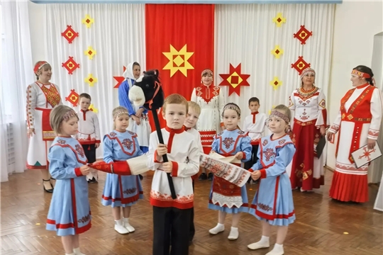 Детский Акатуй