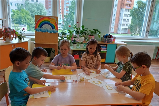 Удивительное явление - РАДУГА!