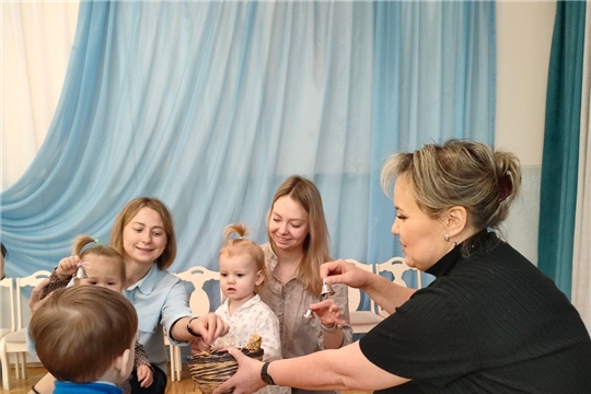 Консультационный пункт