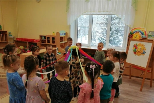 Программа "Социокультурные истоки"