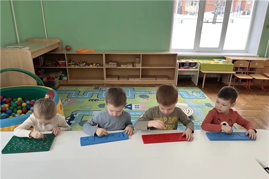 Упражнения для развития межполушарных связей