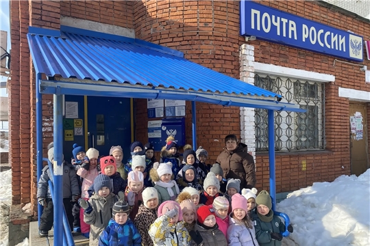 Муниципальный проект "Академия профессий"