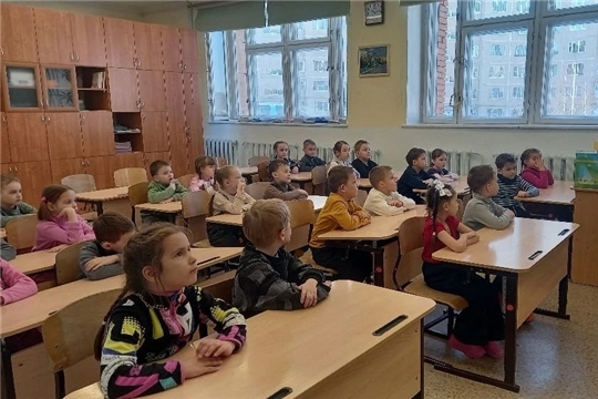 Муниципальный проект "Детский сад - школа"