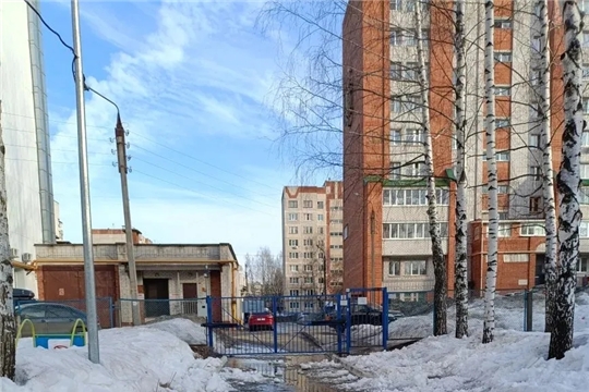 Экологический субботник