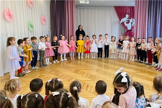 Созвездие талантов