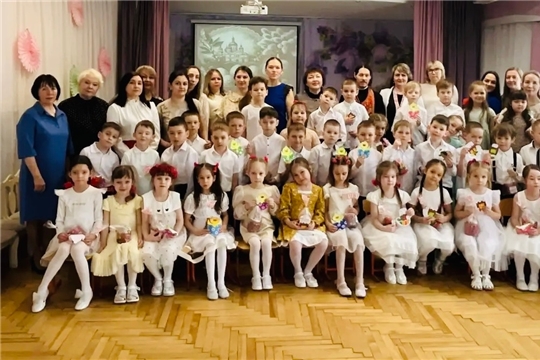 Праздник "Светлая Пасха"