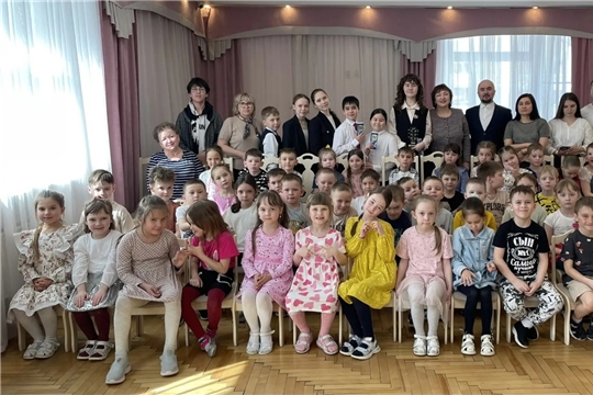 В гостях молодежный клуб храма в честь иконы Божьей матери "Взыскание погибших"