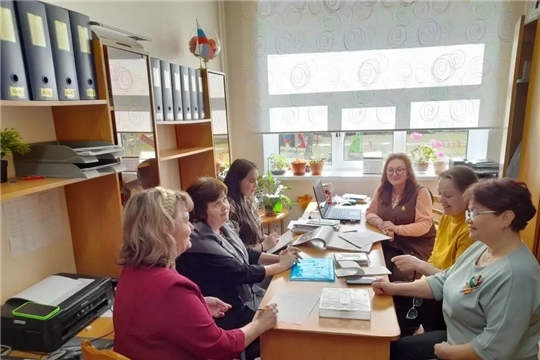 Семинар-практикум по апробации программы "Загадки родной природы"