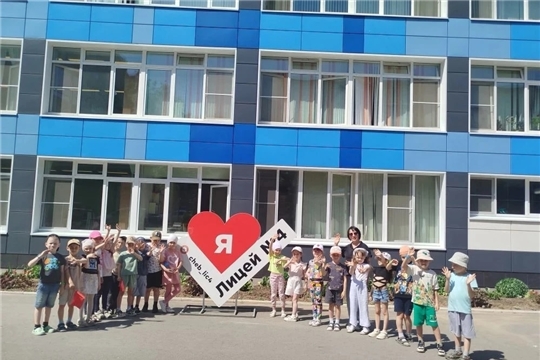 Муниципальный проект "Детский сад - школа"