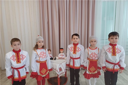 Читаем на родном языке
