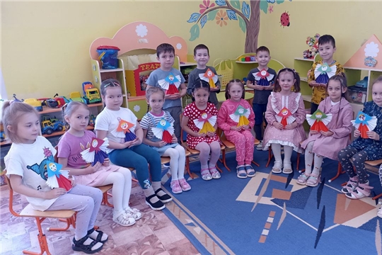 Кукла Масленица - Дуняша