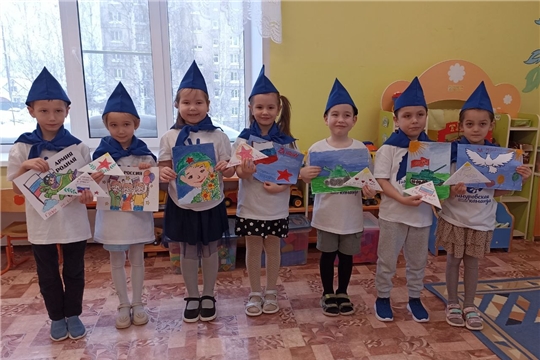 Письмо солдату